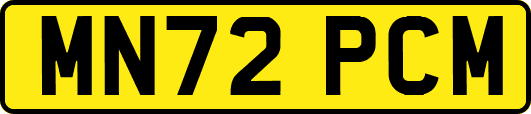 MN72PCM