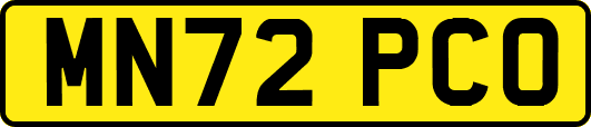 MN72PCO