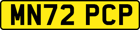 MN72PCP