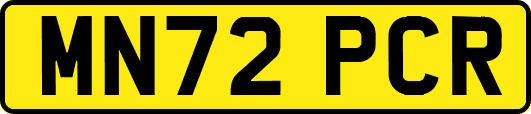 MN72PCR