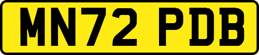 MN72PDB