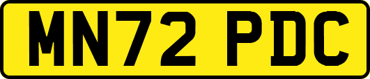 MN72PDC