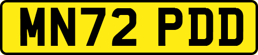 MN72PDD