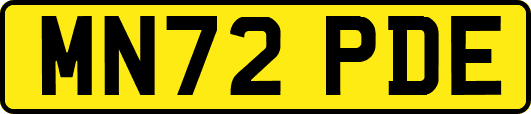 MN72PDE