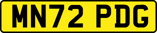 MN72PDG