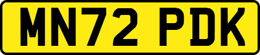 MN72PDK