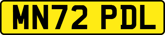 MN72PDL