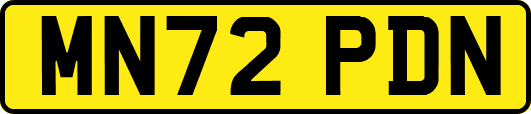 MN72PDN
