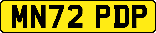 MN72PDP