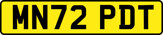 MN72PDT