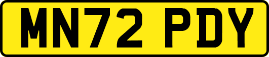 MN72PDY