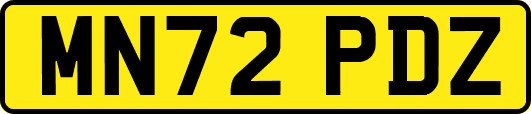 MN72PDZ