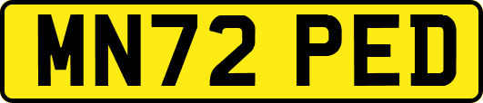 MN72PED