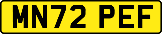 MN72PEF