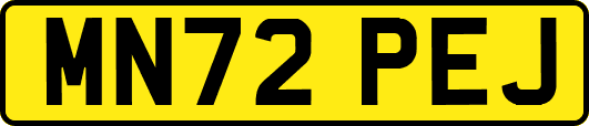 MN72PEJ