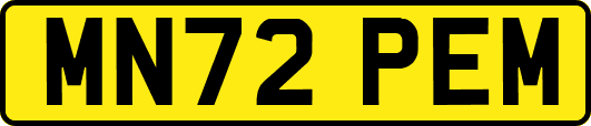 MN72PEM