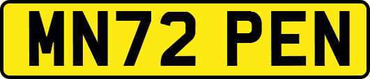MN72PEN