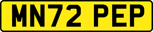 MN72PEP
