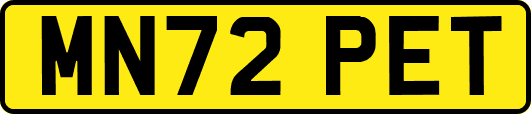 MN72PET
