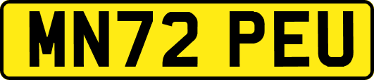 MN72PEU