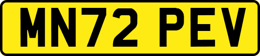 MN72PEV