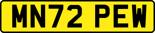 MN72PEW
