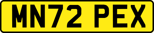 MN72PEX