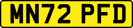 MN72PFD
