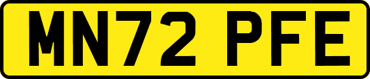 MN72PFE