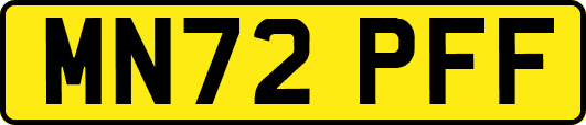 MN72PFF