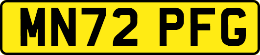 MN72PFG