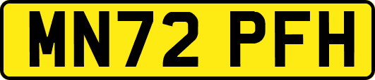 MN72PFH
