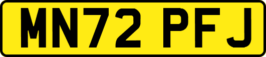 MN72PFJ