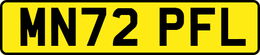 MN72PFL
