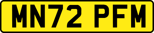 MN72PFM