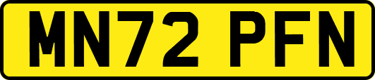 MN72PFN