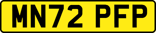 MN72PFP