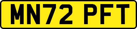 MN72PFT