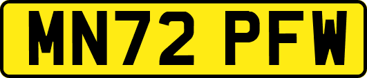 MN72PFW
