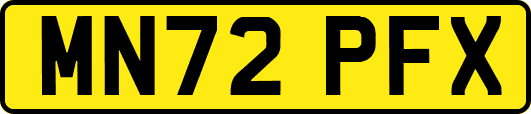 MN72PFX