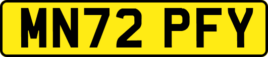 MN72PFY