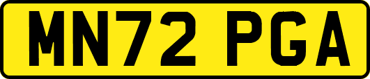 MN72PGA