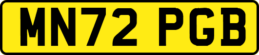 MN72PGB
