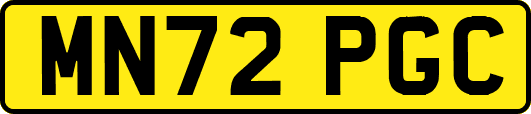 MN72PGC