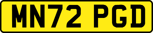 MN72PGD