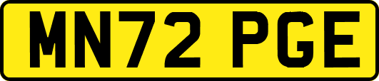 MN72PGE