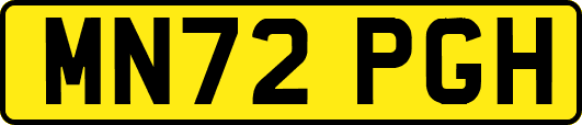 MN72PGH