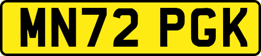 MN72PGK
