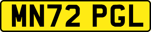 MN72PGL