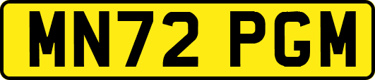 MN72PGM